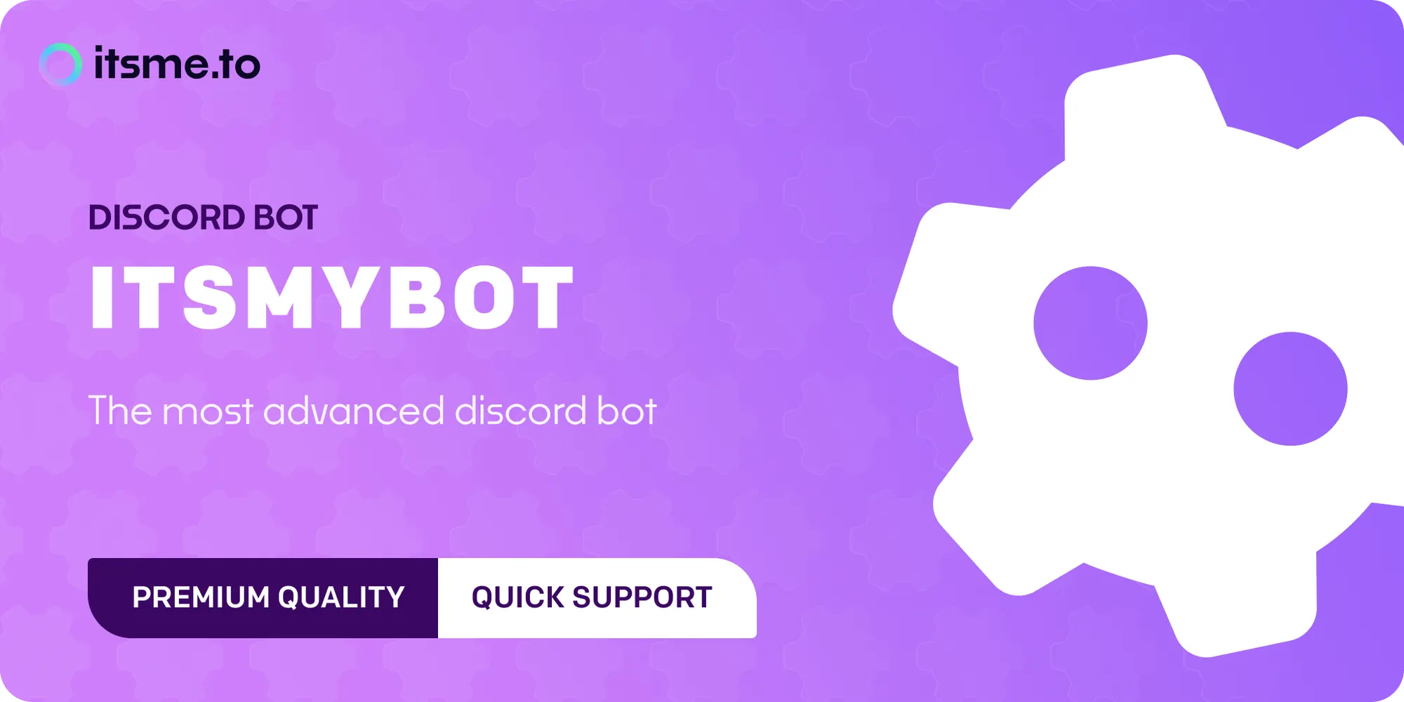 Modular Discord Bot