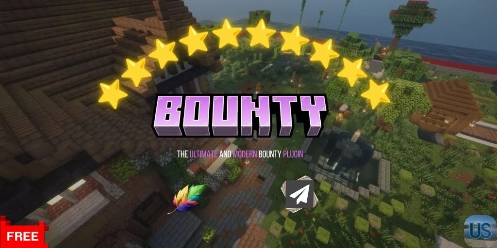 Bounty - Folia